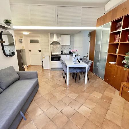 Eterna Trastevere Apartment Рим Экстерьер фото