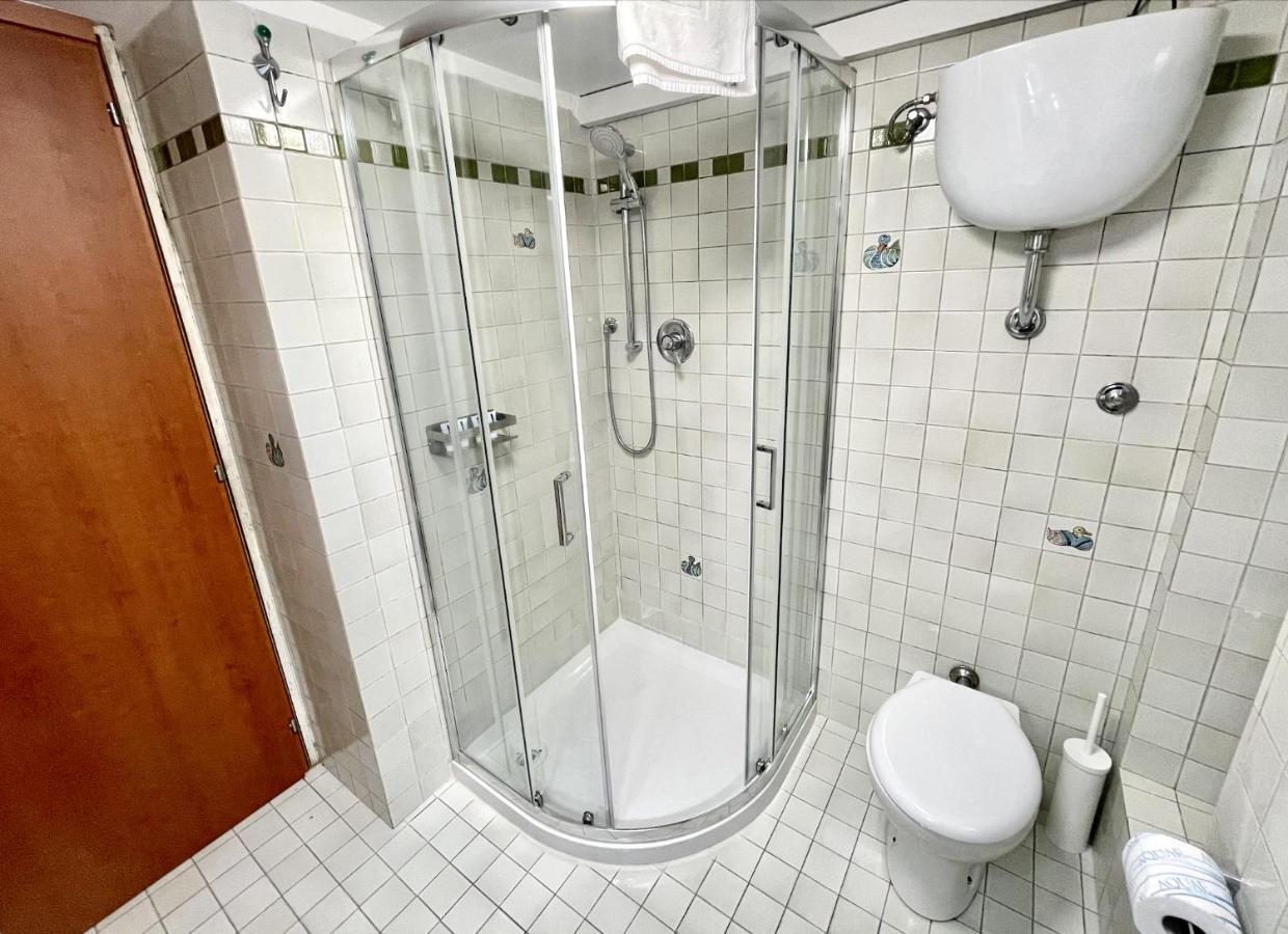 Eterna Trastevere Apartment Рим Экстерьер фото