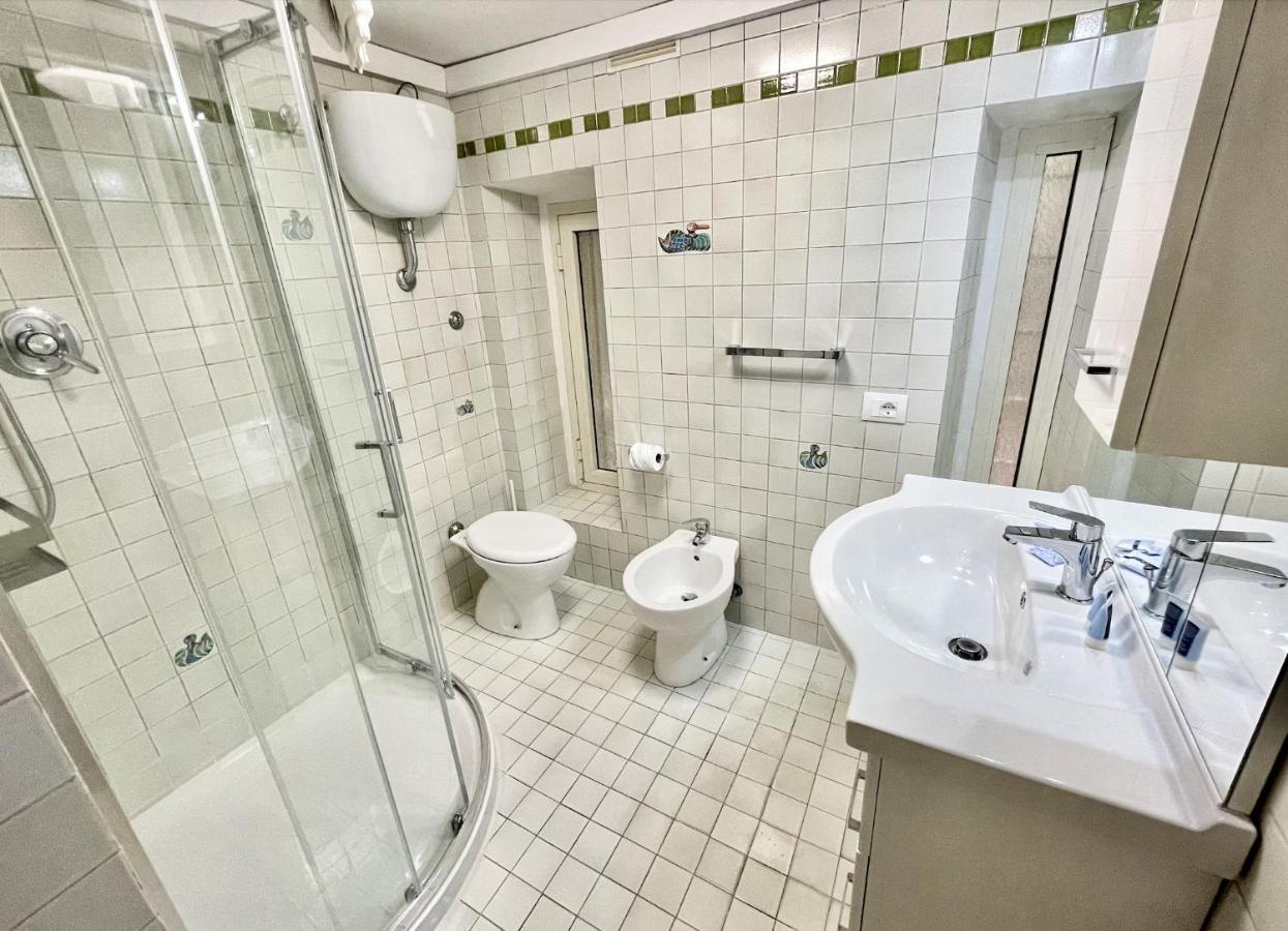 Eterna Trastevere Apartment Рим Экстерьер фото