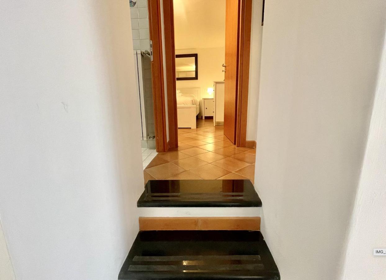 Eterna Trastevere Apartment Рим Экстерьер фото