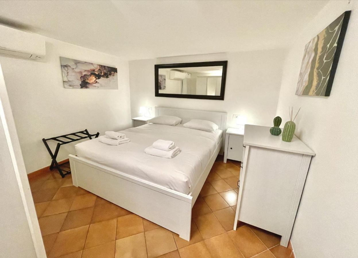 Eterna Trastevere Apartment Рим Экстерьер фото
