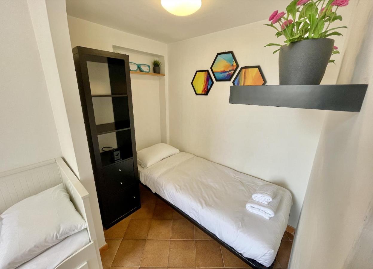 Eterna Trastevere Apartment Рим Экстерьер фото